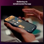 Philips Hue Essential Philips Hue Essential Flex LED Strip - 10m (2 x 5m LED strip) - Gekleurd neonlicht - Dimbaar - Buig in elke vorm - Bediening via onze app of met je stem | 39.5 Watt