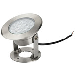 Miboxer IP68 LED onderwaterlamp 9W Kleur+Dual Wit RGB+CCT 24V