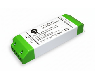POS-POWER Compacte Dimbare Voeding DC 24Volt 150W 6.25A