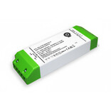POS-POWER Compacte Dimbare Voeding DC 24 Volt 300 Watt 12.5 Ampère