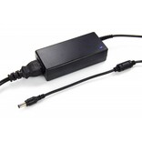 MWPower Adapter DC 12 Volt 60 Watt 5 Ampère