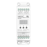 Mi·Light Miboxer D5-T 5-kanaals DMX512 & RDM Decoder (DIN RAIL)