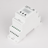 Mi·Light Miboxer D5-T 5-kanaals DMX512 & RDM Decoder (DIN RAIL)