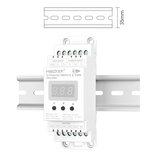 Mi·Light Miboxer D5-T 5-kanaals DMX512 & RDM Decoder (DIN RAIL)