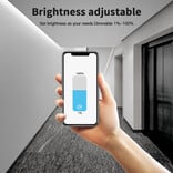 GLEDOPTO Enkelkleurige Gledopto GL-C-009P Zigbee Dimmer Controller | 12-54 Volt 270 Watt