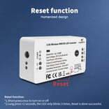 GLEDOPTO Dual White Gledopto GL-C-006P Zigbee Controller | 12-54 Volt 270W