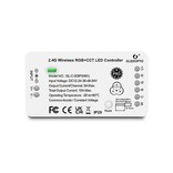 GLEDOPTO RGB+CCT Gledopto Zigbee Pro Controller GL-C-008P MIX | 12-54 Volt