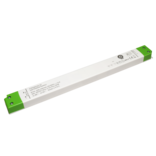 POS-POWER Ultra Dunne POS Voeding DC 24 Volt 60 Watt 2.5 Ampère met PFC control