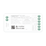 Mi·Light MiBoxer SMZ2 – Matter over Thread +RF 2.4G LED Controller (2-in-1)