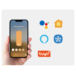 Mi·Light MiBoxer SMZ2 – Matter over Thread +RF 2.4G LED Controller (2-in-1)