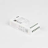 Mi·Light MiBoxer SMZ5  Matter over Thread + RF 2.4G Enkelkeur/DualWhite/RGB/RGBW/RGBCCT–LED Controller (5-in-1)