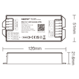 Mi·Light MiBoxer DL2 – DALI-2 LED Controller 3-in-1 DT8 Single Color/Dual Channel Single Color / Dual White Dali Controller 2x10 Ampère