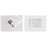 Mi·Light MiBoxer DL2 – DALI-2 LED Controller 3-in-1 DT8 Single Color/Dual Channel Single Color / Dual White Dali Controller 2x10 Ampère