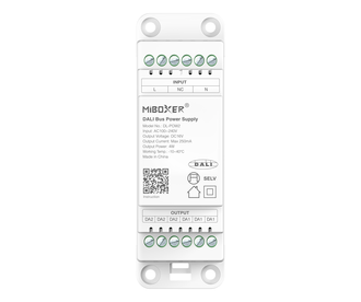 Mi·Light MiBoxer DL-POW2 – DALI Bus Voeding (DIN Rail)