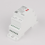 Mi·Light MiBoxer DL2-T – DIN-Rail DALI-2 3in1 LED Controller met CCT-, Single Color- en 2-Kanaals Uitgang (DT8)