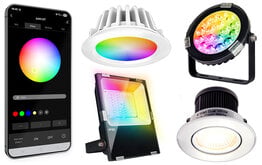 Alle Led Spots en Sets