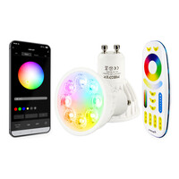 Wifi  + Afstandsbediening Sets
