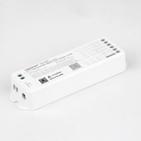 Mi·Light MiBoxer MLZ5  Matter over Thread + RF 2.4G Enkelkeur/DualWhite/RGB/RGBW/RGBCCT–LED Controller (5-in-1) | 12V-48V 15A