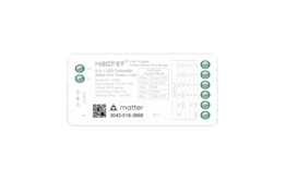 Matter Controllers