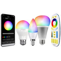 Wifi  + Afstandsbediening Sets