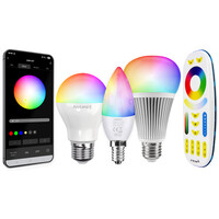 Wifi  + Afstandsbediening Sets