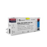 GLEDOPTO Gledopto Elite 4D-EXMU (GL-C-618WL) Geavanceerde WLED Controller | 4 Digitale Outputs | Ethernet, WiFi & Microfoon voor Adresseerbare LED-strips