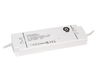 POS-POWER Compacte POS Voeding DC 24 Volt 30W 1.25A - IP44