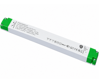 POS-POWER Ultra Dunne Constant Voltage Voeding DC 48 Volt 150W 3.125A