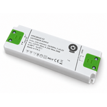 POS-POWER POS-POWER FTPC50V12-C2 Compacte POS Voeding DC 12 Volt 50W 4.16A - IP20
