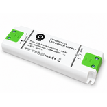 POS-POWER POS-POWER FTPC60V24-C2 Compacte POS Voeding DC 24 Volt 60W 2.5A - IP20