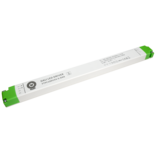POS-POWER DALI-2 (DT6)  Ultra Dunne Constant Voltage Voeding DC 12 Volt 100 Watt 8.33 Ampère met PFC control