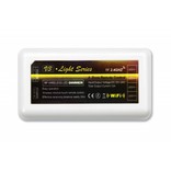 Mi·Light Warm Wit Led Strip met afstandsbediening | 120 Leds pm Type 2835 12V 7,6W pm