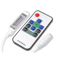 Meer LED