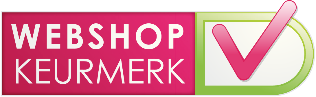 FWebshop Keurmerk homepage - AppLamp