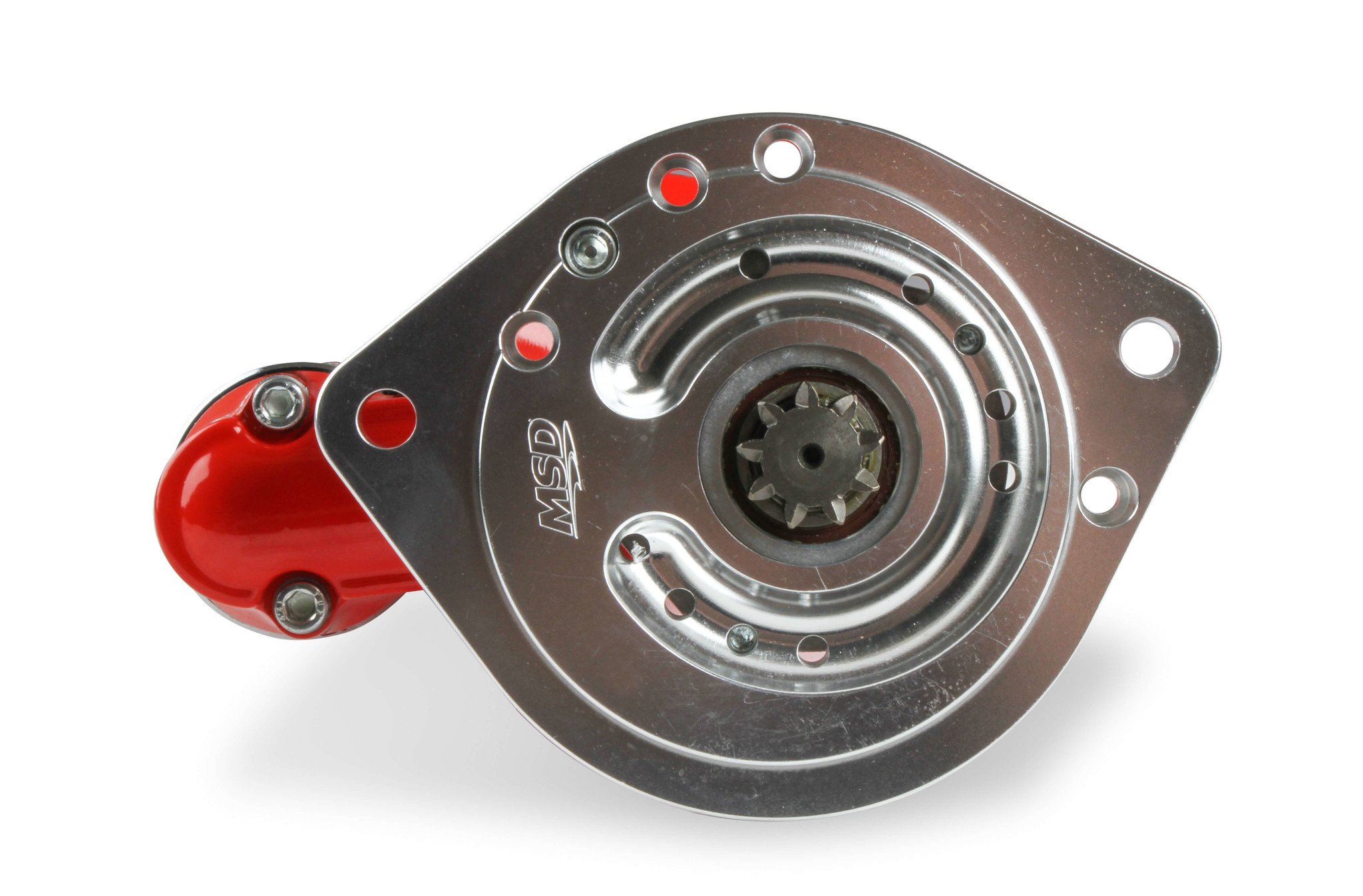 289-351W MSD APS 5090 DynaForce Small Block Ford Starter A//T