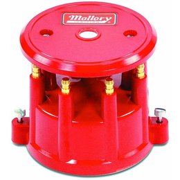 Flat Marine Mallory 221B Distributor Cap