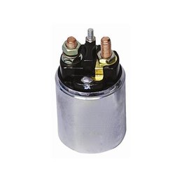 289-351W MSD APS 5090 DynaForce Small Block Ford Starter A//T