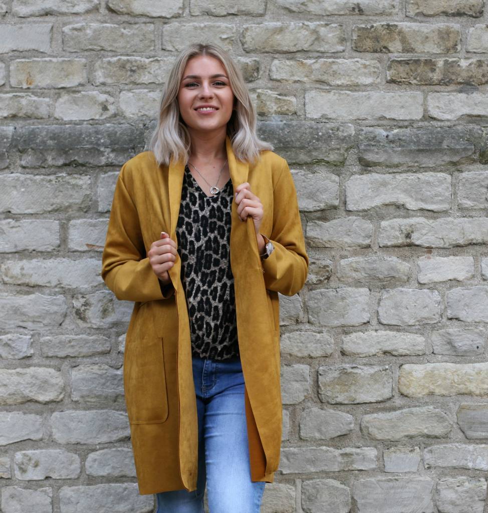 Nieuwe Herfst Collectie