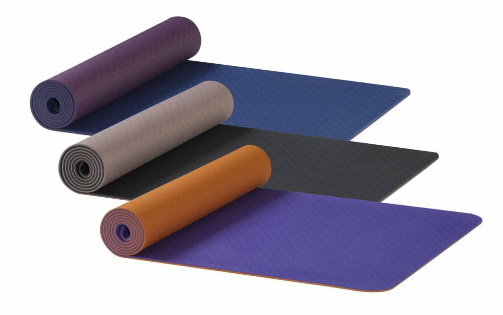 ako yoga mat