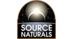 Source Naturals