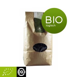 Hanoju BIO Spirulina 400 mg 2500 tabletten.