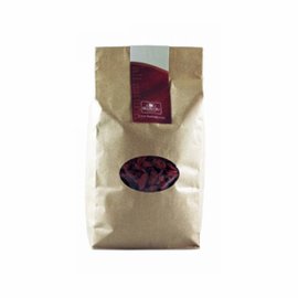 Zongedroogde Goji bessen 500 gram