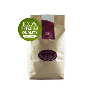 Zongedroogde Goji bessen 1000 gram