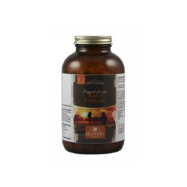 BIO Maca 4:1 extract 500 mg 600 tabs