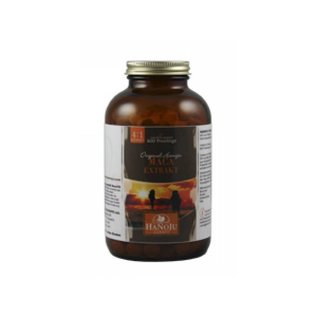 BIO Maca 4:1 extract 500 mg 600 tabletten