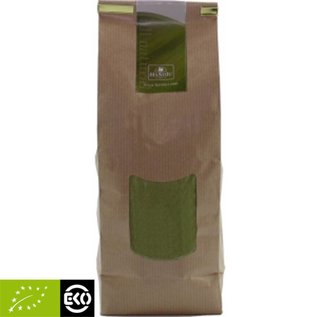 Biologische Tarwegras-Wheatgrass 250 gram