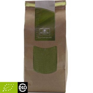 Biologische Tarwegras-Wheatgrass 500 gram