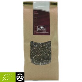 Chia BIO zaden 1000 gram