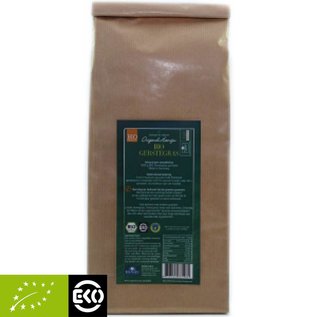 Biologische Gerstegras (barley grass) poeder 250 gram