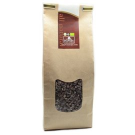 Cacao Nibs 1000 gram - RAW - Biologisch